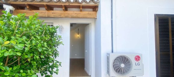 3 Schlafzimmer Haus in Palma de Majorca, Spain, Nr. 170829 3