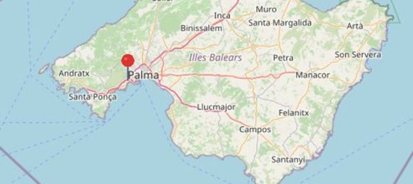 3 Schlafzimmer Haus in Palma de Majorca, Spain, Nr. 170829 33