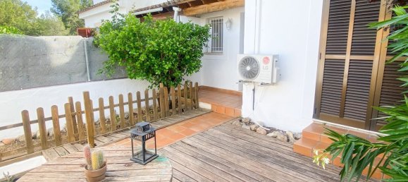 3 Schlafzimmer Haus in Palma de Majorca, Spain, Nr. 170829 2
