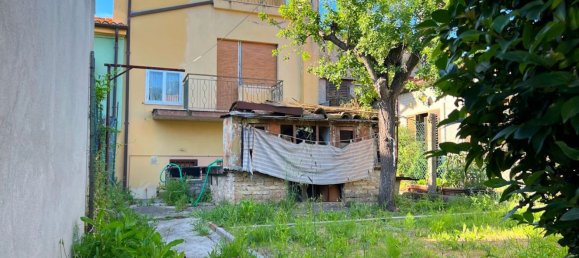 5 rooms House in Pesaro, Italy No. 277334 9