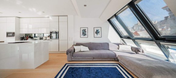 3-Zimmer Doppelhaus in Mariahilf, Austria, Nr. 204437 11