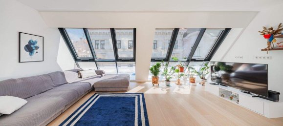 3-Zimmer Doppelhaus in Mariahilf, Austria, Nr. 204437 10