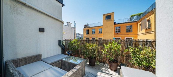 3-Zimmer Doppelhaus in Mariahilf, Austria, Nr. 204437 6