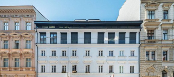 3-Zimmer Doppelhaus in Mariahilf, Austria, Nr. 204437 5