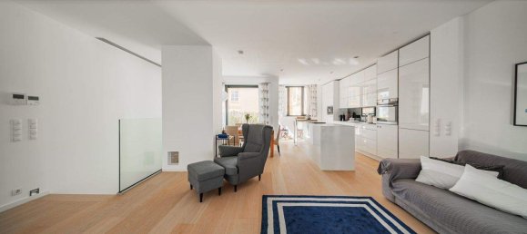 3-Zimmer Doppelhaus in Mariahilf, Austria, Nr. 204437 7