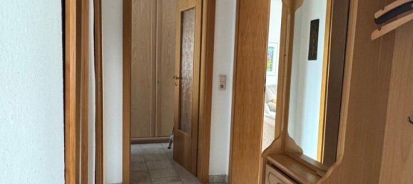 1 chambre Appartement à Eichsfeld, Germany No. 142908 3