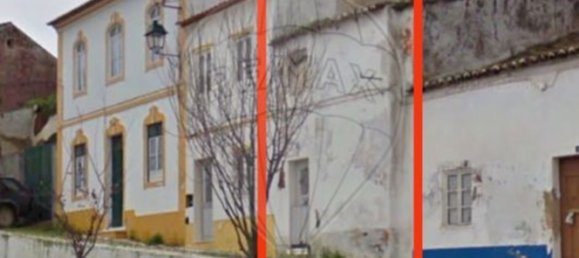 2 Schlafzimmer Haus in Sousel, Portugal, Nr. 167933 2