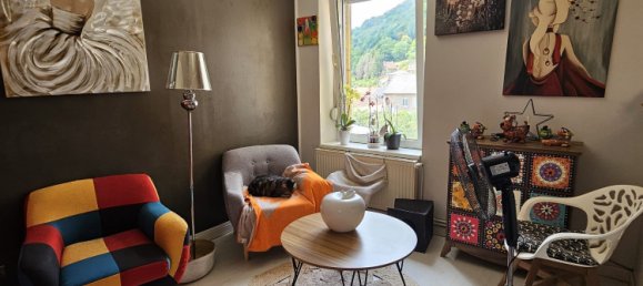 Apartamento de 2 dormitorios en Algrange, France No. 91532 3