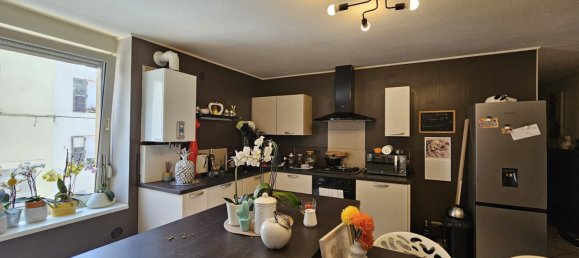 Apartamento de 2 dormitorios en Algrange, France No. 91532 2
