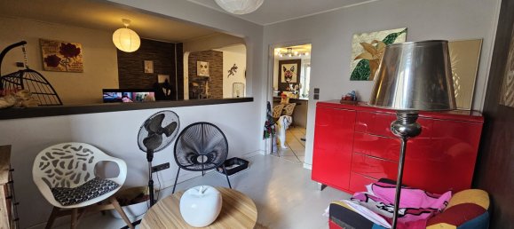 Apartamento de 2 dormitorios en Algrange, France No. 91532 4