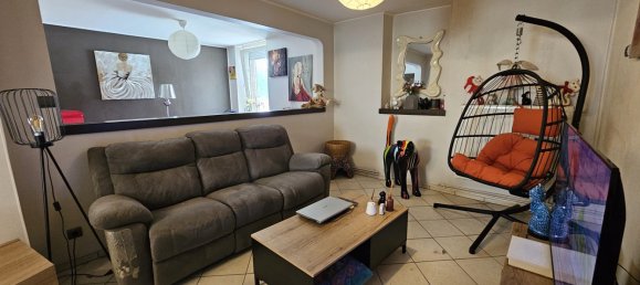 Apartamento de 2 dormitorios en Algrange, France No. 91532 5