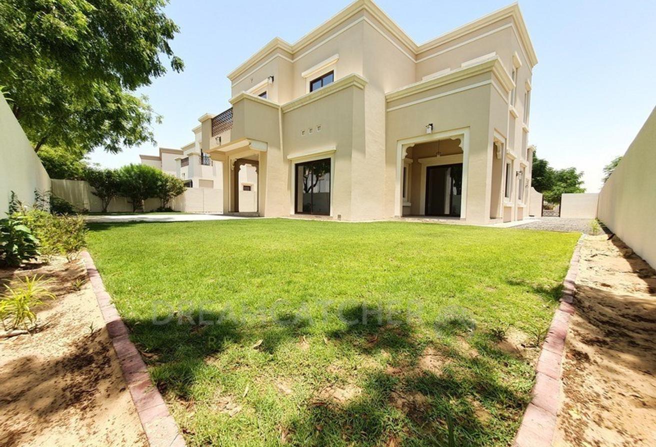 5 bedrooms Villa in Arabian Ranches 2, UAE No. 1821
