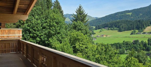 5-salle Maison à Fieberbrunn, Austria No. 132159 3