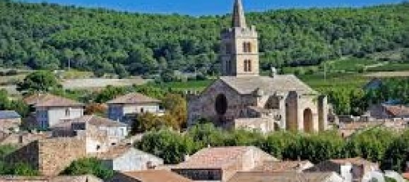  قطعة أرض في Occitanie, France 704متر مربع رقم 321171 3