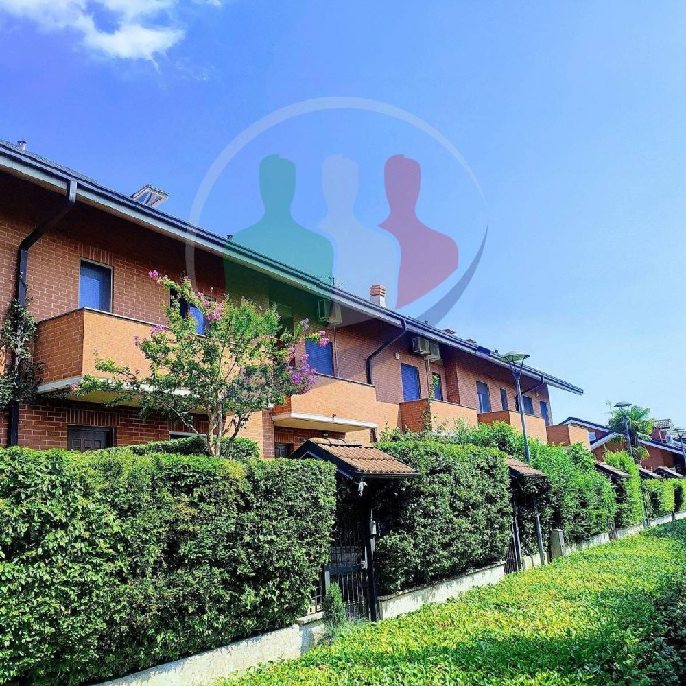 7 bedrooms House in Vinovo, Italy No. 316713