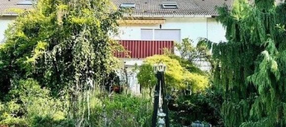 4 bedrooms Townhouse in Mannheim, Germany No. 57504 10