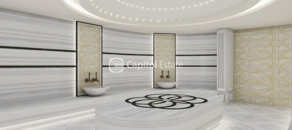 Apartment 1+1 in Antalya, Turkey No. 6165 14