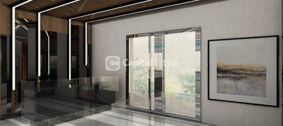 Apartment 1+1 in Antalya, Turkey No. 6165 18