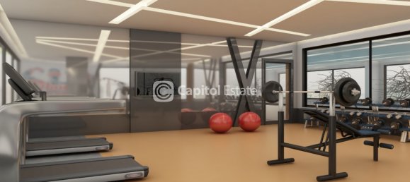 Apartment 1+1 in Antalya, Turkey No. 6165 2