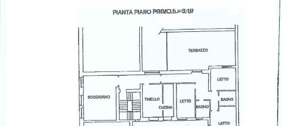 5-salle Appartement à Torgiano, Italy No. 137310 14