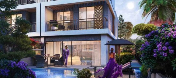 4 bedrooms Villa in DAMAC Hills (Akoya by DAMAC), UAE No. 40533 5