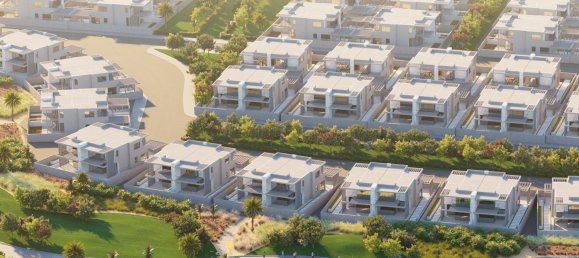 4 bedrooms Villa in DAMAC Hills (Akoya by DAMAC), UAE No. 40533 3