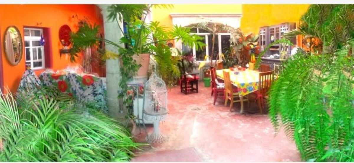 Casa de 4 dormitorios en Ciudad Lerdo, Mexico No. 182200