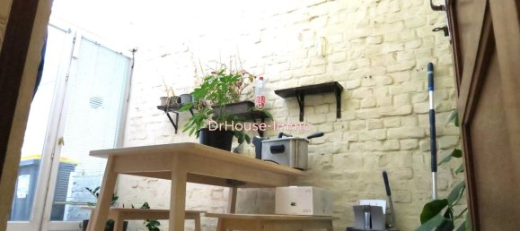 Casa de 3 dormitorios en Haubourdin, France No. 40170 7