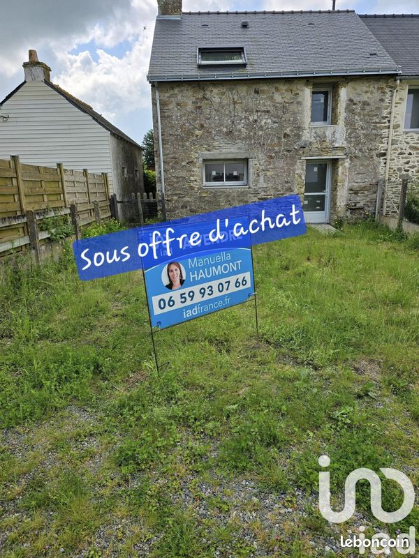 Casa de 2 divisões em Pontchateau, France N.º 342015