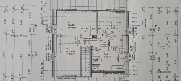 5 غرف نوم تاون هاوس في Barnim, Germany رقم 360327 8