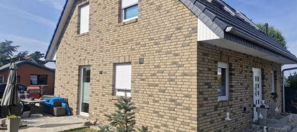 5 غرف نوم تاون هاوس في Barnim, Germany رقم 360327 5