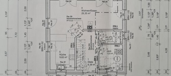 5 غرف نوم تاون هاوس في Barnim, Germany رقم 360327 7