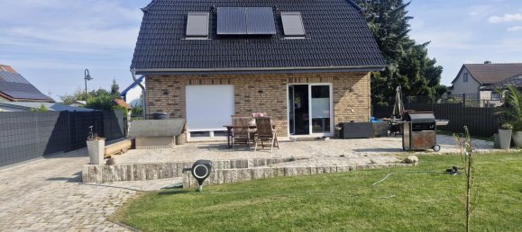 5 غرف نوم تاون هاوس في Barnim, Germany رقم 360327 2