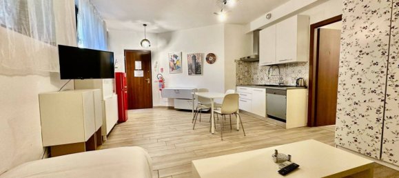 1 bedroom Apartment in Milan, Italy No. 239198 24