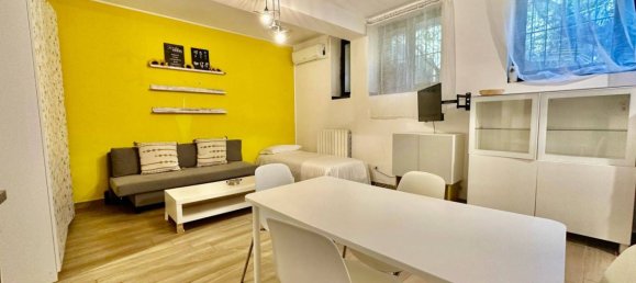 1 bedroom Apartment in Milan, Italy No. 239198 20