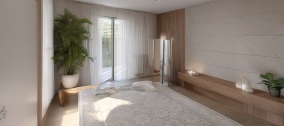 2-Zimmer Wohnung in Barletta, Italy, Nr. 20218 20