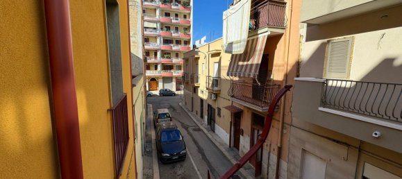 2-Zimmer Wohnung in Barletta, Italy, Nr. 20218 13