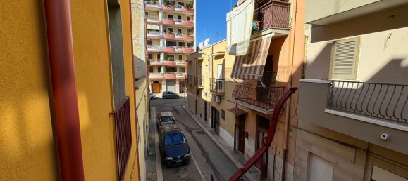 2-Zimmer Wohnung in Barletta, Italy, Nr. 20218 14