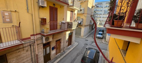 2-Zimmer Wohnung in Barletta, Italy, Nr. 20218 15