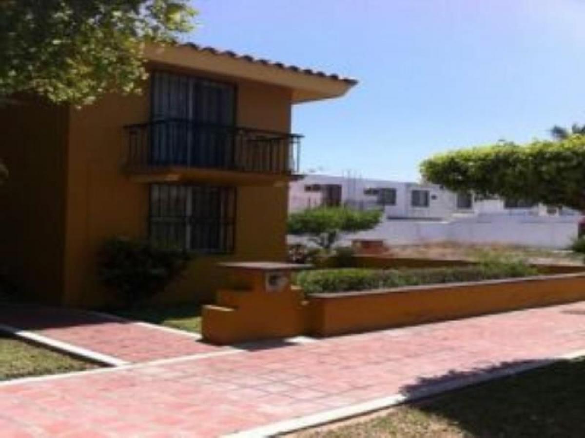 3 bedrooms House in Sinaloa, Mexico No. 190223