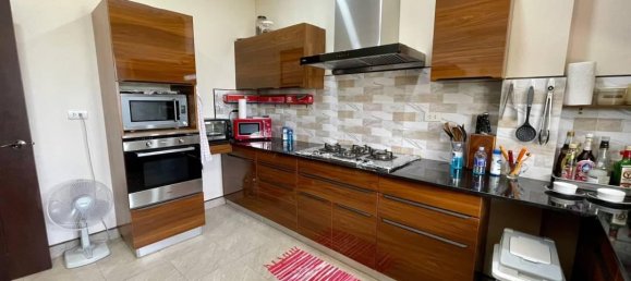 2 bedrooms Cafe / restaurant in Pattaya, Thailand No. 11180 10