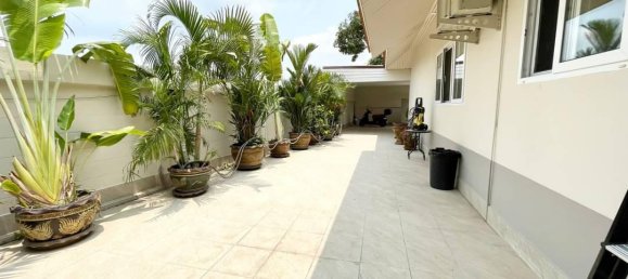 2 bedrooms Cafe / restaurant in Pattaya, Thailand No. 11180 3