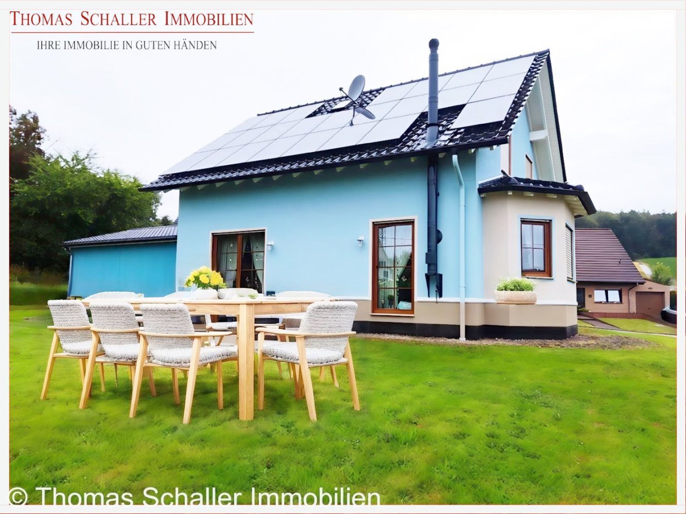 2 chambres Maison à Rhein-Lahn, Germany No. 209561