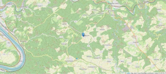 2 chambres Maison à Rhein-Lahn, Germany No. 209561 4