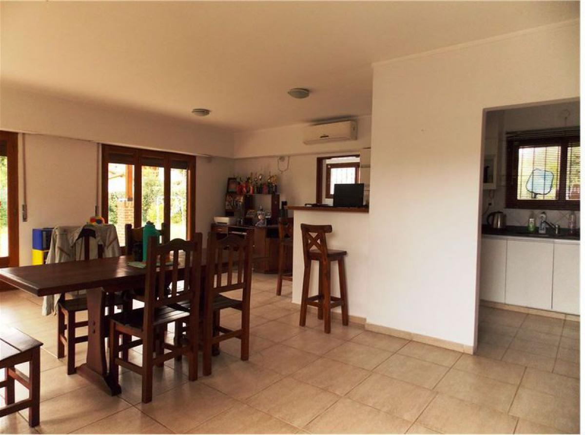 3 bedrooms House in Campo Creado, Argentina No. 470