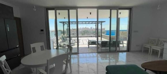 3 Schlafzimmer Penthouse in Germasogeia, Cyprus, Nr. 67803 3
