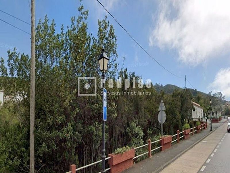 1704m² Land in Tenerife, Spain No. 244106