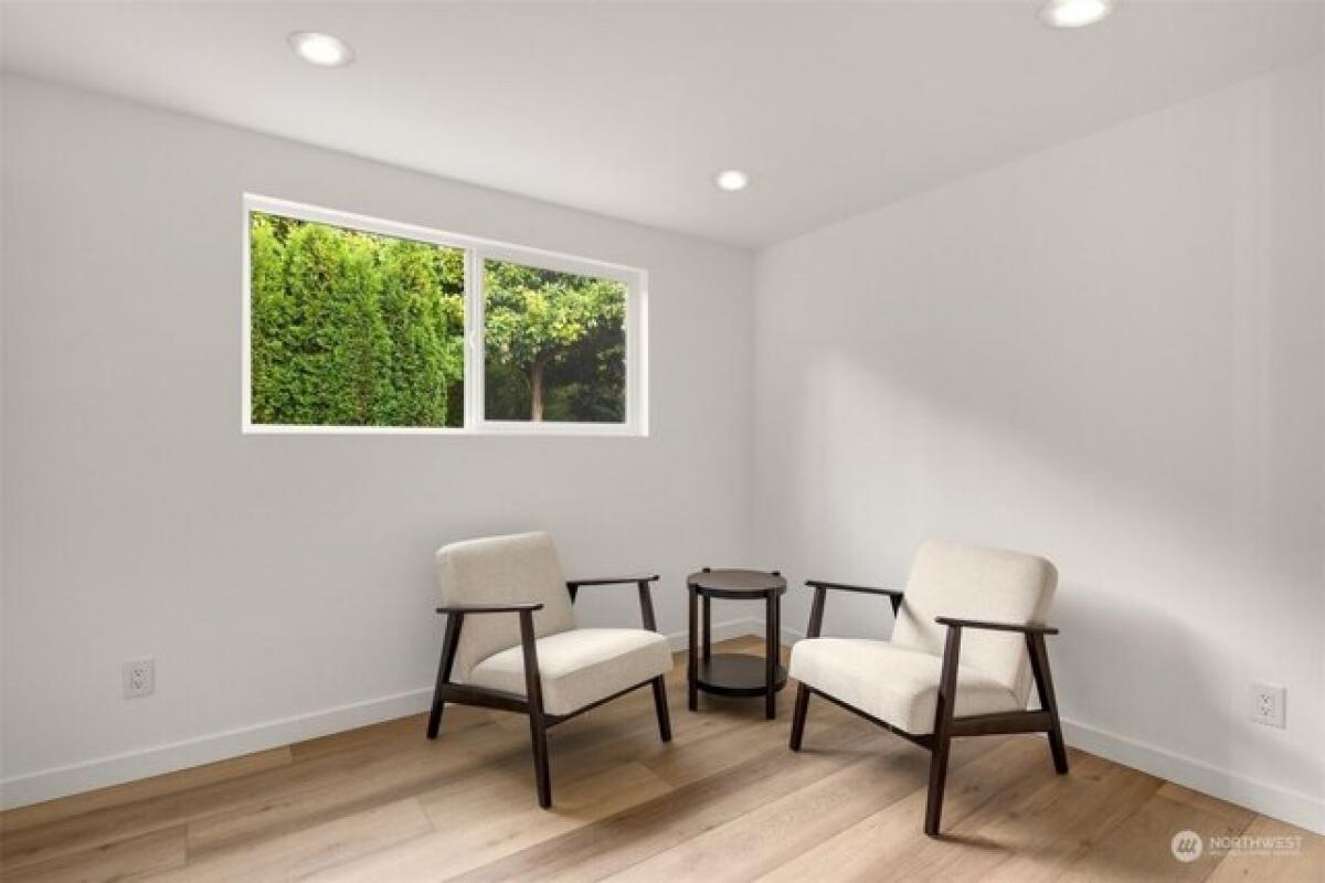 3 bedrooms House in Seattle, USA No. 229294