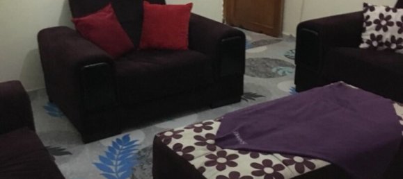 Apartamento 2+1 em Alanya, Turkey N.º 31774 2