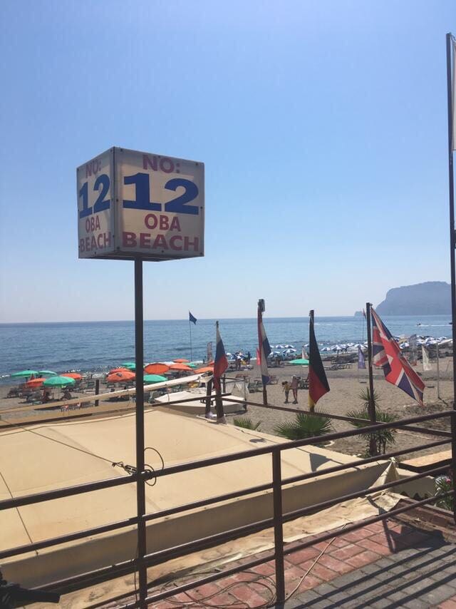 Apartamento 2+1 em Alanya, Turkey N.º 31774